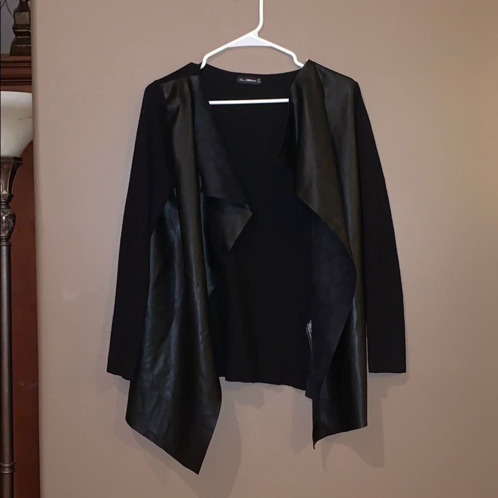 Zara Blazer/Jacket